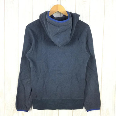 【Unisex M ネイビー系】Mountain Martial Arts | Mma ( マウンテンマーシャルアーツ ) ウール ミックス スウェット フルジップ フーディ パーカー Unisex ウール フーディ インナー シャツ トップス ウェア - 【公式】2ndGEAR（セカンドギア）Webショップ【登山用品・アウトドア用品専門 買取販売店】