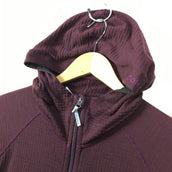 【Men's M パープル系】 Houdini ( フーディニ ) ウーラー フーディ Wooler Houdi 100%メリノウール グリッド ジャケット 225834 International Men's フリース アウター ジャケット トップス ウェア - 【公式】2ndGEAR（セカンドギア）Webショップ【登山用品・アウトドア用品専門 買取販売店】