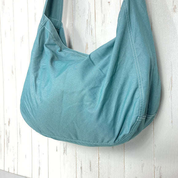 【OneSize グリーン系】 Jackwolfskin ( ジャックウルフスキン ) ライト ショルダー バッグ Light Shoulder Bag バッグ ストレージ トートバッグ z00057848  トートバッグ バッグ ストレージ