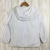 【Women's XS ホワイト系】Patagonia ( パタゴニア ) リツール フーディ Re-Tool Hoody ポーラテック サーマルプロ 25436 International Women's フリース アウター ジャケット トップス ウェア - 【公式】2ndGEAR（セカンドギア）Webショップ【登山用品・アウトドア用品専門 買取販売店】