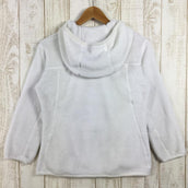 【Women's XS ホワイト系】Patagonia ( パタゴニア ) リツール フーディ Re-Tool Hoody ポーラテック サーマルプロ 25436 International Women's フリース アウター ジャケット トップス ウェア - 【公式】2ndGEAR（セカンドギア）Webショップ【登山用品・アウトドア用品専門 買取販売店】