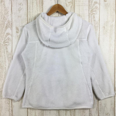 【Women's XS ホワイト系】Patagonia ( パタゴニア ) リツール フーディ Re-Tool Hoody ポーラテック サーマルプロ 25436 International Women's フリース アウター ジャケット トップス ウェア - 【公式】2ndGEAR（セカンドギア）Webショップ【登山用品・アウトドア用品専門 買取販売店】