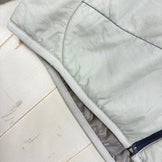 【Men's M グレー系】 Marmot ( マーモット ) ポーラテック アルファ アイランド ジャケット Polartec Alpha Island Jacket アクティブインサレーション 化繊ダウン ウェア トップス アウター ジャケット 化繊インサレー