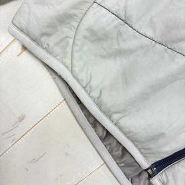 【Men's M グレー系】 Marmot ( マーモット ) ポーラテック アルファ アイランド ジャケット Polartec Alpha Island Jacket アクティブインサレーション 化繊ダウン ウェア トップス アウター ジャケット 化繊インサレー