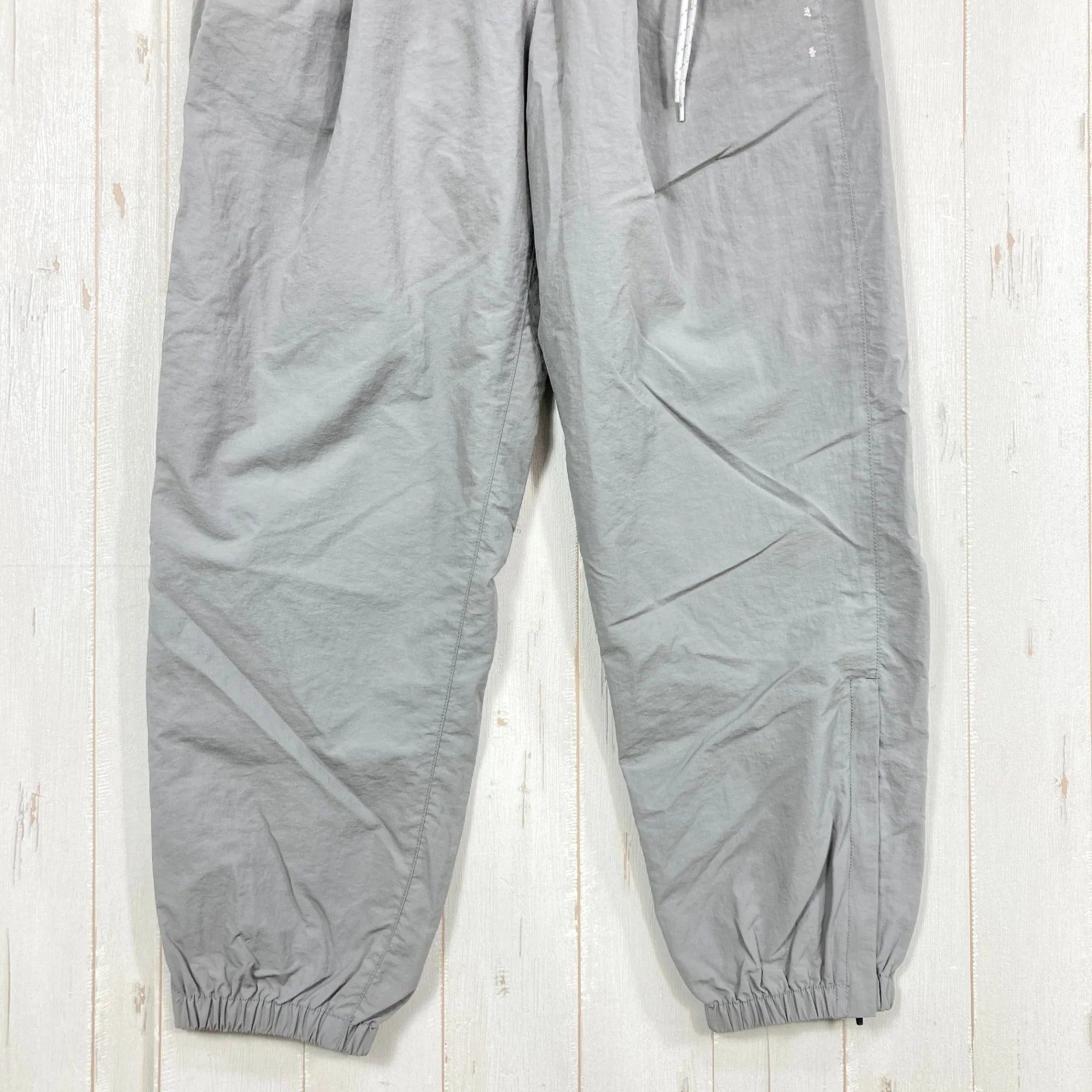 Unisex 2 グレー系】 迷迭香 ( マンネンロウ ) ナイロン ハーベスト 