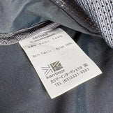 【OneSize ブルー系】 Karrimor ( カリマー ) TC ショルダーポーチ TC shoulder pouch ナイロン バッグ ストレージ 外付けポーチ z00055170  外付けポーチ バッグ ストレージ