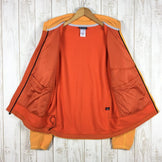 【Men's M オレンジ系】Patagonia ( パタゴニア ) ライトウェイト R4 ジャケット スペシャル Lightweight R4 Jacket Sp レギュレーター ポーラテック ウインドブロック 生産終了モデル カタログ非掲載 入手困難 11352 International Men's フリース アウター ジャケット トップス ウェア - 【公式】2ndGEAR（セカンドギア）Webショップ【登山用品・アウトドア用品専門 買取販売店】