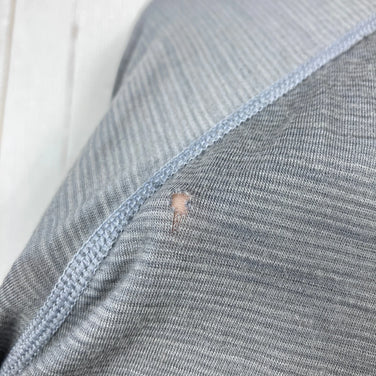 【Men's S グレー系】 Smartwool ( スマートウール ) メリノ 150 ベースレイヤー パターン ロングスリーブ Merino 150 Baselayer Pattern Long Sleeve ウール ウェア トップス インナー シャツ ロング