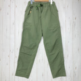 【Men's S グリーン系】 2023 Yamatomichi ( 山と道 ) ファイブ ポケット パンツ 5-Pocket Pants Olive 希少カラー 入手困難 ポリエステル ウェア ボトムス ロングパンツ  z00059644 Olive  ロングパン