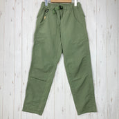 【Men's S グリーン系】 2023 Yamatomichi ( 山と道 ) ファイブ ポケット パンツ 5-Pocket Pants Olive 希少カラー 入手困難 ポリエステル ウェア ボトムス ロングパンツ  z00059644 Olive  ロングパン