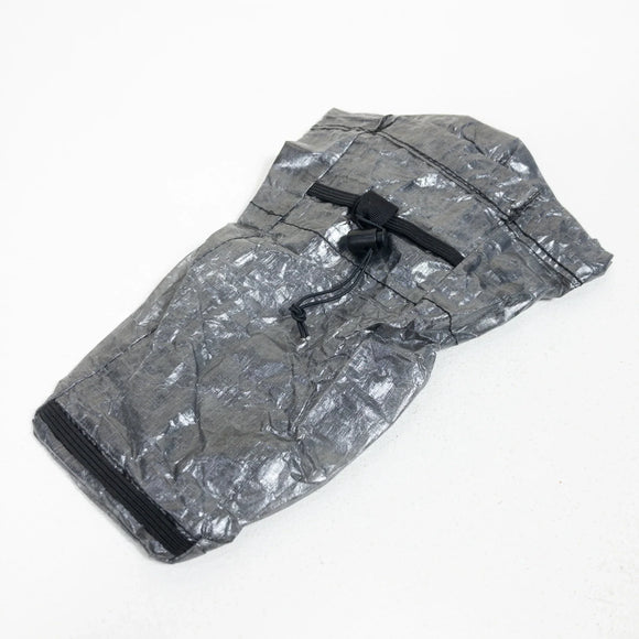 【OneSize グレー系】 Zpacks ( ゼットパックス ) キューベンファイバー ショルダーポーチ Cuben Fiber Shoulder Pouches 生産終了モデル 入手困難 バッグ ストレージ 外付けポーチ z00051706 外付けポーチ バ - 【公式】2ndGEAR（セカンドギア）Webショップ【登山用品・アウトドア用品専門 買取販売店】