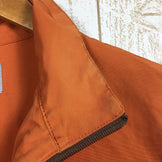 【Men's M オレンジ系】リンプロジェクト Rinproject 2073 ワーカーズジャケット ロクヨン 60/40 サイクリング 自転車 ジャケット 生産終了モデル 入手困難 2073 Men's コットン アウター ジャケット トップス ウェア - 【公式】2ndGEAR（セカンドギア）Webショップ【登山用品・アウトドア用品専門 買取販売店】