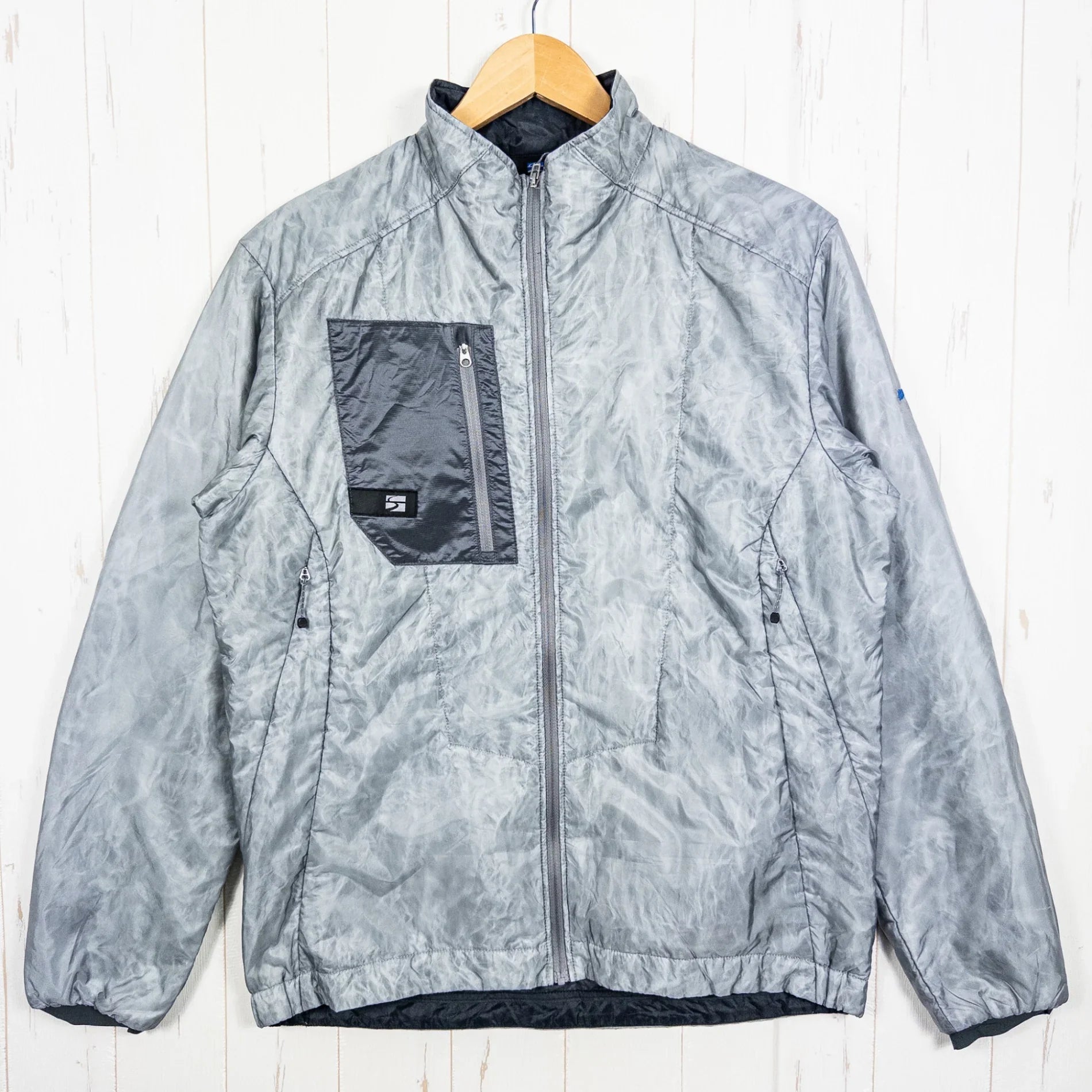 Men's M グレー系】 Finetrack ( ファイントラック ) ポリゴン 2 UL