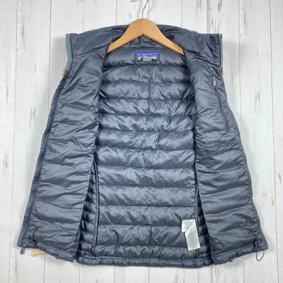 【Women's S ブラック系】 2017 Patagonia ( パタゴニア ) ダウン セーター ベスト Down Sweater Vest ダウン ウェア トップス ベスト ダウンインサレーション z00053509  ダウンインサレーション ベスト トップス