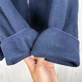 【男士 L 海军蓝色系】 Mountain Equipment (山岳装备) 高绒夹克 Hipile Jacket 聚酯纤维 服饰 上衣 外套 夹克 抓绒 z00057481 抓绒 外套 夹克