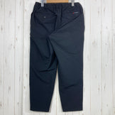 【Men's M ブラック系】 Mountain Equipment ( マウンテンイクイップメント ) イージー パンツ Easy Pants ナイロン ウェア ボトムス ロングパンツ ソフトシェル z00058764  ソフトシェル ロングパンツ ボトムス ウェ