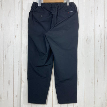 【Men's M ブラック系】 Mountain Equipment ( マウンテンイクイップメント ) イージー パンツ Easy Pants ナイロン ウェア ボトムス ロングパンツ ソフトシェル z00058764  ソフトシェル ロングパンツ ボトムス ウェ