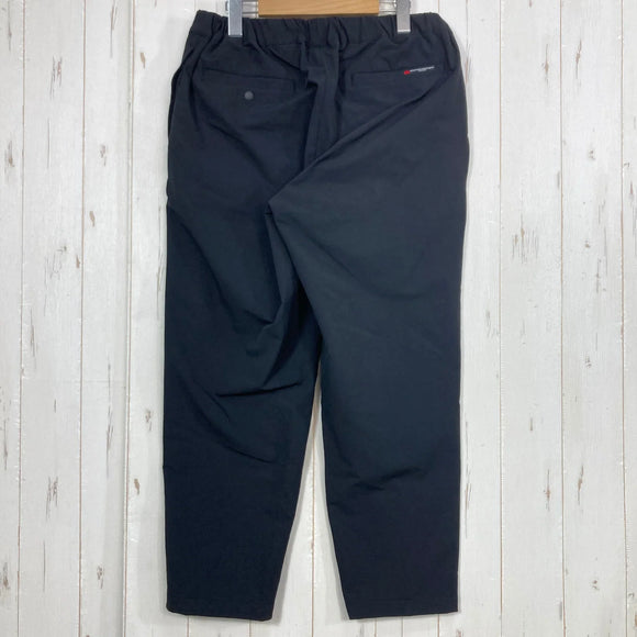 【Men's M ブラック系】 Mountain Equipment ( マウンテンイクイップメント ) イージー パンツ Easy Pants ナイロン ウェア ボトムス ロングパンツ ソフトシェル z00058764  ソフトシェル ロングパンツ ボトムス ウェ