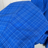 【Men's M ブルー系】 Salewa ( サレワ ) フィアニット ドライ ロングスリーブ シャツ Fianit Dry Longsleeve Shirt ナイロン ウェア トップス インナー シャツ ロングスリーブシャツ 化繊 z00055355  化繊