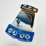 【OneSize ブルー系】 Walkabout ( ウォークアバウト ) ショートゲーター Short Gaiters ロイヤルブルー ナイロン ウェア ウェア小物 ゲイター スパッツ z00054951 ロイヤルブルー ゲイター スパッツ ウェア小物 ウェア