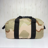 【OneSize ベージュ系】 2000s Gregory ( グレゴリー ) クラシック ダッフルバッグ XL Classic Dafful Bag XL Desert Camo 生産終了モデル 入手困難 アメリカ製 希少柄 ナイロン バッグ ストレージ ダッフル
