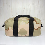 【OneSize ベージュ系】 2000s Gregory ( グレゴリー ) クラシック ダッフルバッグ XL Classic Dafful Bag XL Desert Camo 生産終了モデル 入手困難 アメリカ製 希少柄 ナイロン バッグ ストレージ ダッフル