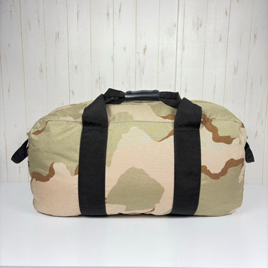 【OneSize ベージュ系】 2000s Gregory ( グレゴリー ) クラシック ダッフルバッグ XL Classic Dafful Bag XL Desert Camo 生産終了モデル 入手困難 アメリカ製 希少柄 ナイロン バッグ ストレージ ダッフル