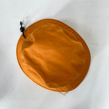 【Unisex XL オレンジ系】 Lbreath ( エルブレス ) ウォータープルーフ レイン ハット Water Proof Rain Hat ポリエステル ウェア ウェア小物 ヘッドウェア ハット z00060666  ハット ヘッドウェア ウェア小物 ウェア