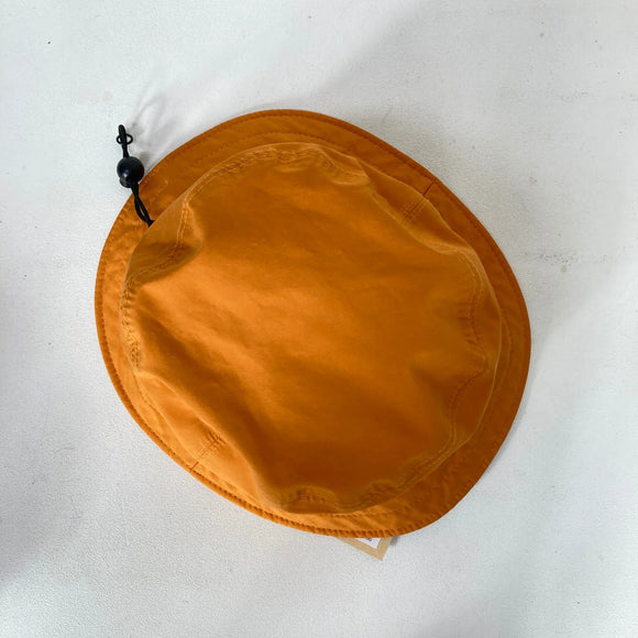 【Unisex XL オレンジ系】 Lbreath ( エルブレス ) ウォータープルーフ レイン ハット Water Proof Rain Hat ポリエステル ウェア ウェア小物 ヘッドウェア ハット z00060666  ハット ヘッドウェア ウェア小物 ウェア