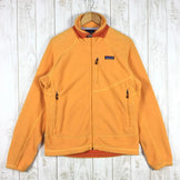 【Men's M オレンジ系】Patagonia ( パタゴニア ) ライトウェイト R4 ジャケット スペシャル Lightweight R4 Jacket Sp レギュレーター ポーラテック ウインドブロック 生産終了モデル カタログ非掲載 入手困難 11352 International Men's フリース アウター ジャケット トップス ウェア - 【公式】2ndGEAR（セカンドギア）Webショップ【登山用品・アウトドア用品専門 買取販売店】