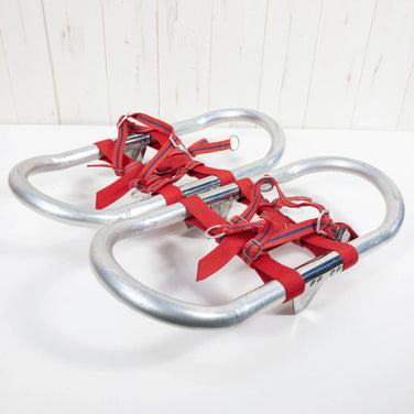 [均码 银色] Exp Of Japan（日本专家）雪鞋 中号 铝制 冬季装备 雪鞋 z00052821