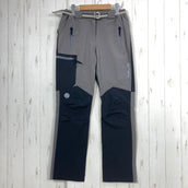 【Women's XS グレー系】 Milo ( ミロ ) ビーノ レディ ナイロン ウェア ボトムス ロングパンツ ソフトシェル z00057658 ソフトシェル ロングパンツ ボトムス ウェア