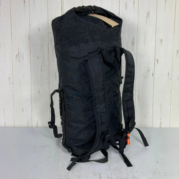 【OneSize ブラック系】 Hyperlite Mountain Gear Hmg ( ハイパーライトマウンテンギア ) サミット パック Summit Pack サミット スタッフ ポケット Summit Stuff Pocket セット バッグ ストレージ