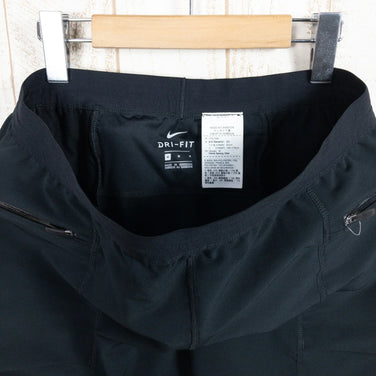 【Men's M ブラック系】 Nike ( ナイキ ) ユーティリティ パンツ Utility Pants ポリエステル 943643 Men's - 【公式】2ndGEAR（セカンドギア）Webショップ【登山用品・アウトドア用品専門 買取販売店】