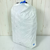 【OneSize ホワイト系】 Gossamer Gear ( ゴッサマーギア ) スナック サック Snack Sack バッグ ストレージ パッキングサック スタッフサック インナーポーチ Tyvek ( タイベック ) z00058188  スタッフサック イ