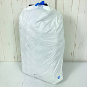 【OneSize ホワイト系】 Gossamer Gear ( ゴッサマーギア ) スナック サック Snack Sack バッグ ストレージ パッキングサック スタッフサック インナーポーチ Tyvek ( タイベック ) z00058188  スタッフサック イ