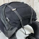 【Men's S/M ブラック系】 Gregory ( グレゴリー ) パラゴン 48 Paragon 48L バックパック Men's Basalt Black（バサルトブラック） 容量【30L～54L】 バックパック バッグ ストレージ - 【公式】2ndGEAR（セカンドギア）Webショップ【登山用品・アウトドア用品専門 買取販売店】