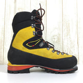 【Men's 26.4cm イエロー系】 La Sportiva ( ラ・スポルティバ ) ネパール キューブ ゴアテックス Nepal Cube Gtx Goretex マウンテニアリング ブーツ 21K Men's アルパインブーツ フットウェア - 【公式】2ndGEAR（セカンドギア）Webショップ【登山用品・アウトドア用品専門 買取販売店】