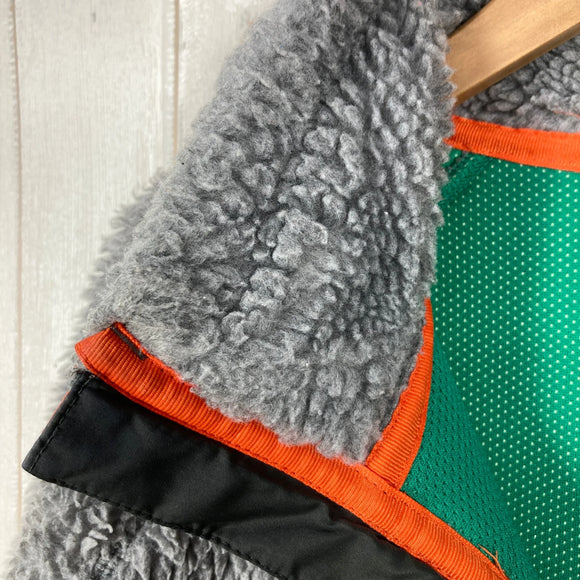 【Men's S グレー系】 Columbia ( コロンビア ) アーチャー リッジ ジャケット Archer Ridge Jacket ポリエステル ウェア トップス アウター ジャケット フリース z00056286  フリース アウター ジャケット トップ