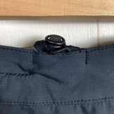 Houdini Ci 男士 L 码黑色合成羽绒裤，采用 PrimaLoft Gold Active 保暖材料 (z00056536)。