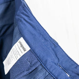 男式 Altvia 越野裤短裤，32 码，海军蓝，2021 Patagonia (Patagonia) Altvia 越野裤短裤，NENA，涤纶，软壳，z00053406 N