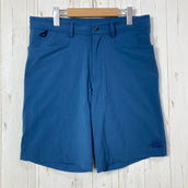 【Men's M ブルー系】 The North Face ( ザ・ノースフェイス ) オブセッションクライミングショーツ Obsession Climbing Shorts ナイロン ウェア ボトムス ショーツ ショートパンツ ソフトシェル z00058982