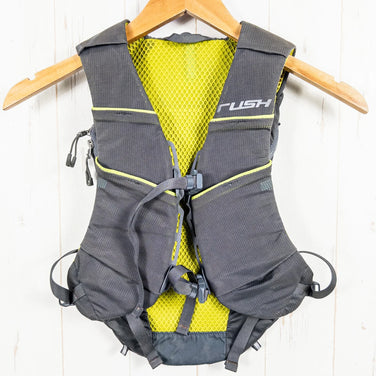 均码 灰色 Paago Works Rush 12 收纳背包/小背包 (最大容量 29L) z00052928 小背包 (最大容量 29L) 背包/包/收纳