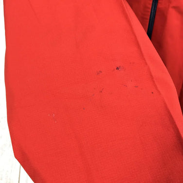 【Men's M レッド系】 Patagonia ( パタゴニア ) クラウド リッジ ジャケット Cloud Ridge Jacket 3L-H2No 防水透湿 レインシェル ジャケット 83675 International Men's レインシェル アウタ - 【公式】2ndGEAR（セカンドギア）Webショップ【登山用品・アウトドア用品専門 買取販売店】