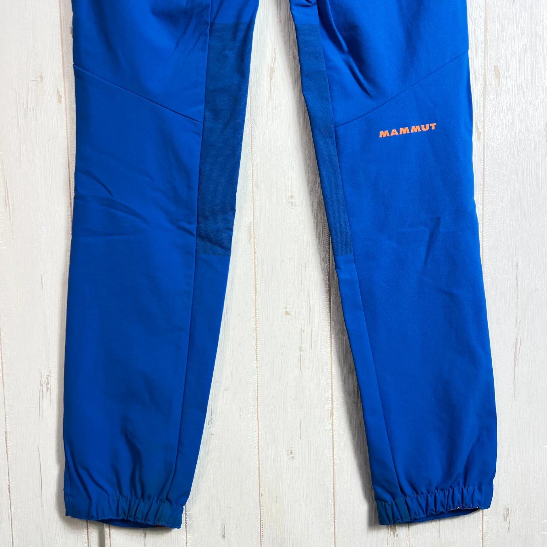 Men's 46 ブルー系】 Mammut ( マムート ) アイガー エイスフィールド