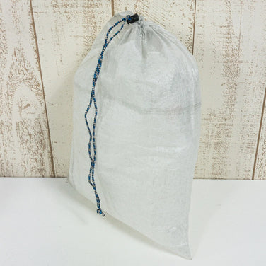 【OneSize クリアー系】 c2010 Hyperlite Mountain Gear Hmg ( ハイパーライトマウンテンギア ) ドローコード スタッフサック 生産終了モデル 入手困難 旧タグ 中サイズ バッグ ストレージ パッキングサック スタッフサック - 【公式】2ndGEAR（セカンドギア）Webショップ【登山用品・アウトドア用品専門 買取販売店】