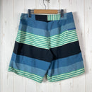 【Men's 33 ブルー系】 2020 Patagonia ( パタゴニア ) ウェーブフェアラー ボードショーツ 19インチ Wavefarer Board Shorts 19in. FTPI ナイロン ウェア ボトムス ショーツ ショートパンツ  z00059-5