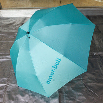 【OneSize グリーン系】 Montbell ( モンベル ) U.L. トレッキング アンブレラ U.L. Trekking Umbrella アンブレラ z00051143 アンブレラ - 【公式】2ndGEAR（セカンドギア）Webショップ【登山用品・アウトドア用品専門 買取販売店】