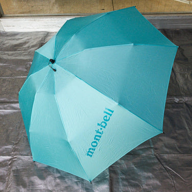 【OneSize グリーン系】 Montbell ( モンベル ) U.L. トレッキング アンブレラ U.L. Trekking Umbrella アンブレラ z00051143 アンブレラ - 【公式】2ndGEAR（セカンドギア）Webショップ【登山用品・アウトドア用品専門 買取販売店】