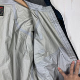 【Men's M ブラック系】 Mammut ( マムート ) ゴアテックス クライメイト ライト レインスーツ GORE-TEX CLIMATE Light Rain-Suits Men ジャケットのみ ナイロン ウェア トップス アウター ジャケット レインシェ